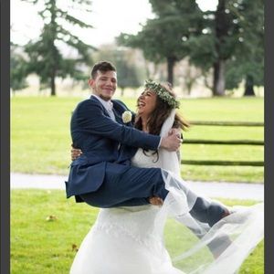 Meet your Posher, Tiffany